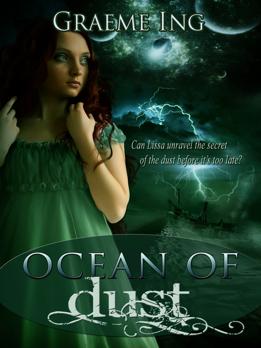 Title details for Ocean of Dust by Graeme Ing - Available